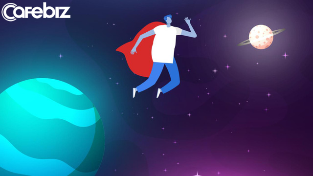 Lương tháng 16 triệu nhưng tôi rất lo sợ: Bởi lẽ trên đời này không có công việc ổn định, chỉ có năng lực ổn định - Ảnh 2. Lương tháng 16 triệu nhưng tôi rất lo sợ: Bởi lẽ trên đời này không có công việc ổn định, chỉ có năng lực ổn định - Ảnh 2.