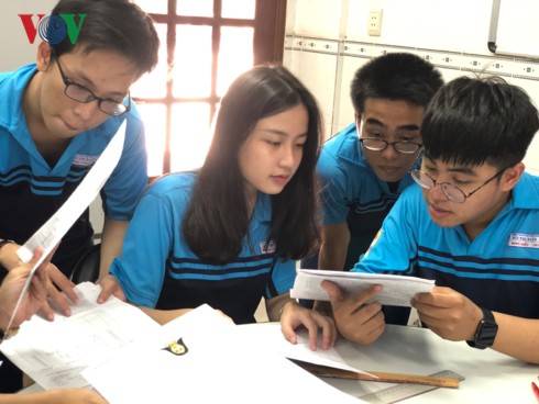 Đừng chọn bài thi Khoa học xã hội chỉ để... đỗ tốt nghiệp - Ảnh 1.