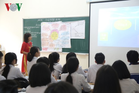 Ngành GD-ĐT Sơn La nỗ lực chuẩn bị tốt cho kỳ thi THPT Quốc gia 2019 - Ảnh 1.