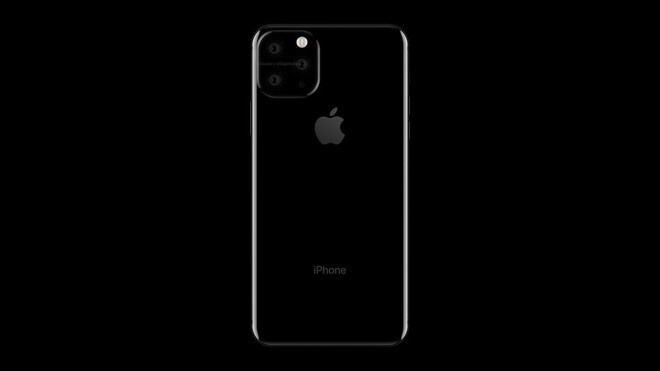 Lộ diện ảnh dựng mới nhất về iPhone 11 Max: Mượt mà không tưởng! - Ảnh 1.