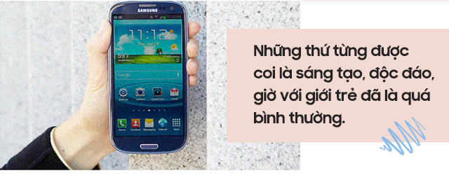 Galaxy A80 và những giá trị khác biệt, không thể bị đánh đồng - Ảnh 2.