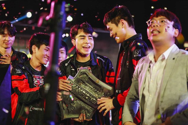 Phong Vũ Buffalo vs Team Liquid: Cuộc đối đầu được chờ đợi nhất vòng khởi động MSI 2019 - Ảnh 3.