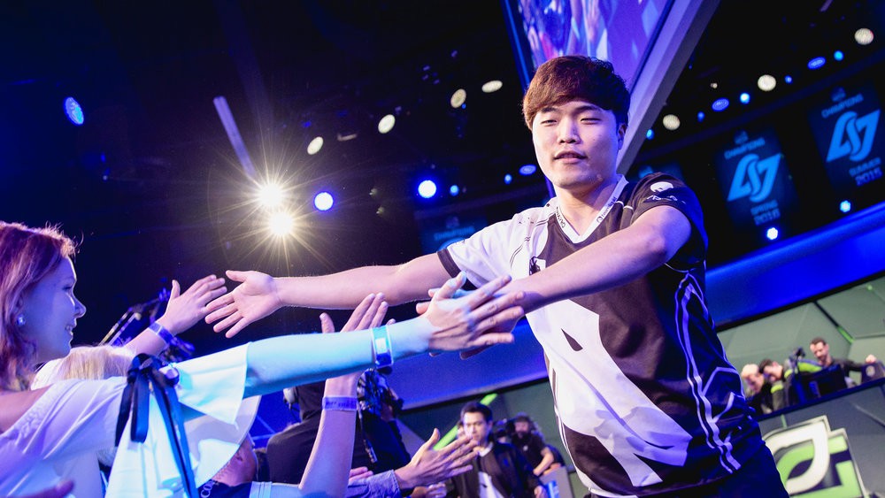 Nghiên cứu đối thủ của PVB tại vòng chặn cửa MSI 2019: Team Liquid - Ảnh 2. Nghiên cứu đối thủ của PVB tại vòng chặn cửa MSI 2019: Team Liquid - Ảnh 2.