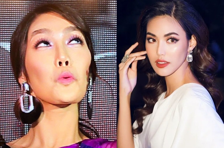 Bật cười loạt ảnh tự đăng với khi được tag của các thánh biểu cảm Vbiz - Ảnh 3. Bật cười loạt ảnh tự đăng với khi được tag của các thánh biểu cảm Vbiz - Ảnh 3.