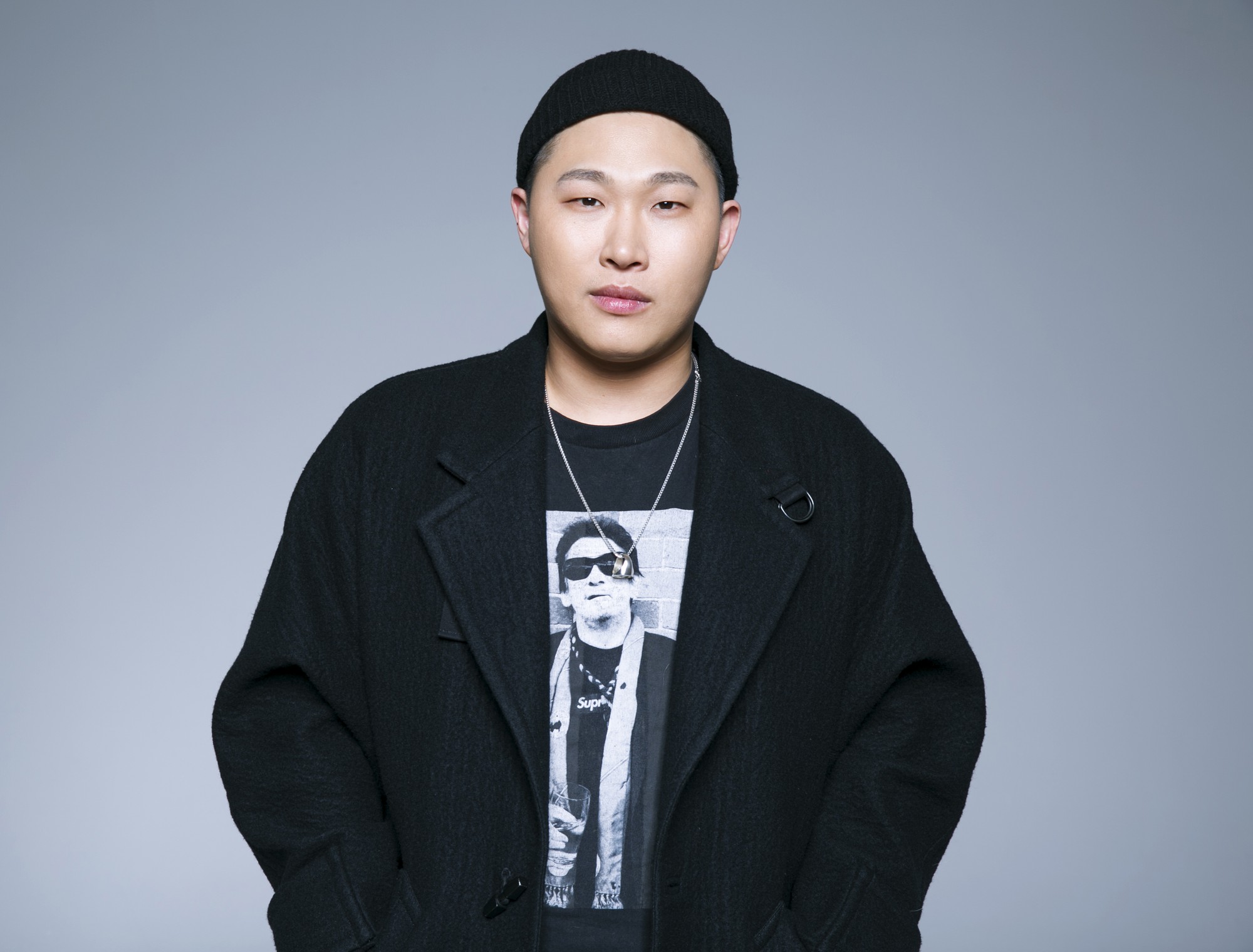 Rapper tai tiếng xứ Hàn gây phẫn nộ khi gián tiếp tạo ra tai nạn sân ...