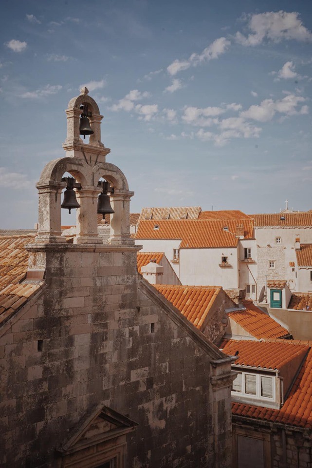 Lưu ngay loạt bí kíp du lịch đến Dubrovnik - bối cảnh chính trong bộ phim bom tấn Game of Thrones - Ảnh 8.