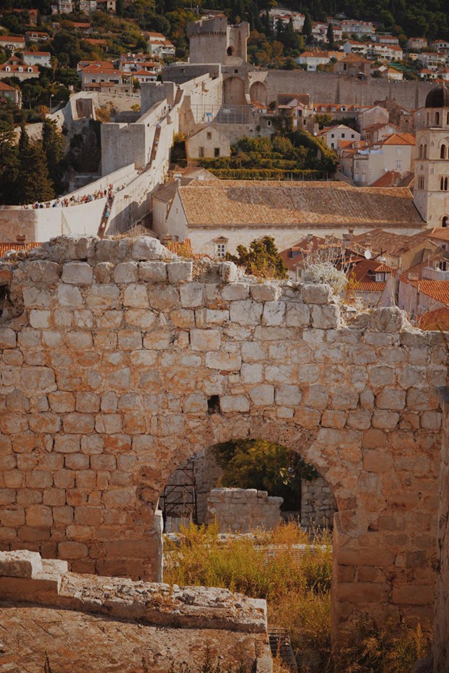 Lưu ngay loạt bí kíp du lịch đến Dubrovnik - bối cảnh chính trong bộ phim bom tấn Game of Thrones - Ảnh 10.