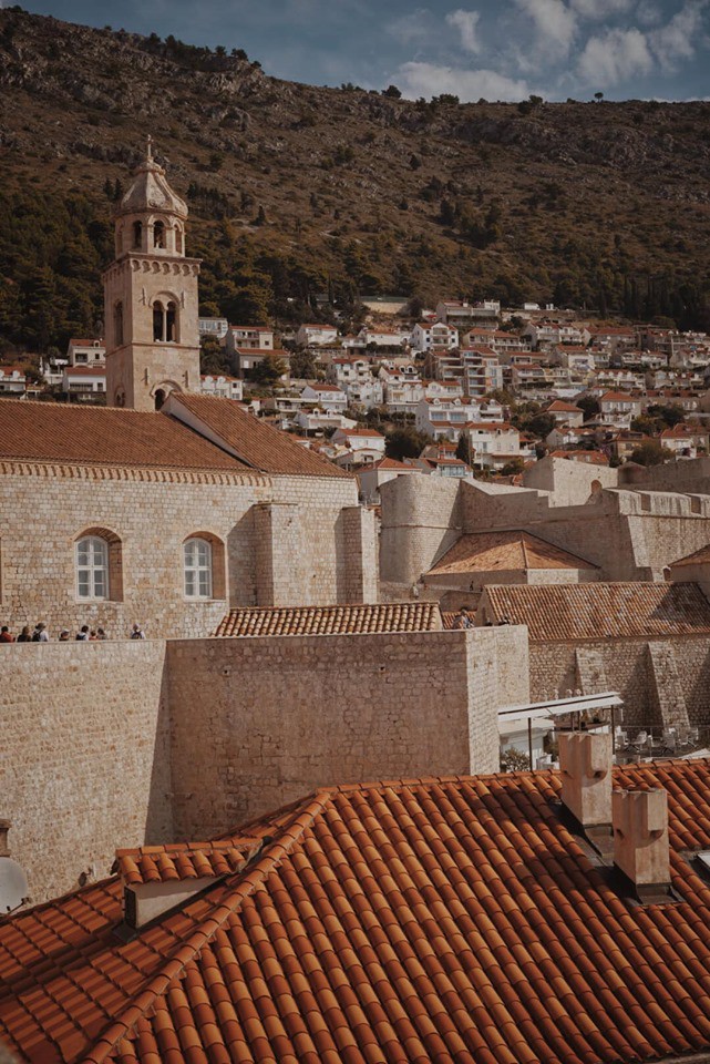 Lưu ngay loạt bí kíp du lịch đến Dubrovnik - bối cảnh chính trong bộ phim bom tấn Game of Thrones - Ảnh 11.