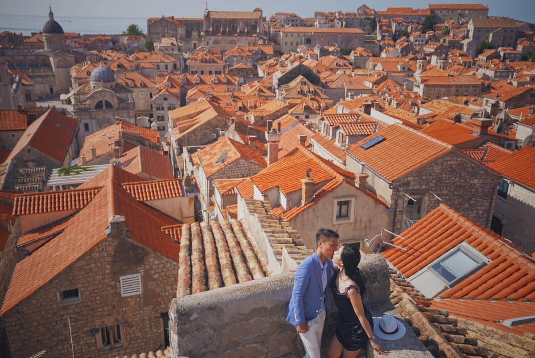 Lưu ngay loạt bí kíp du lịch đến Dubrovnik - bối cảnh chính trong bộ phim bom tấn Game of Thrones - Ảnh 6. Lưu ngay loạt bí kíp du lịch đến Dubrovnik - bối cảnh chính trong bộ phim bom tấn Game of Thrones - Ảnh 6.