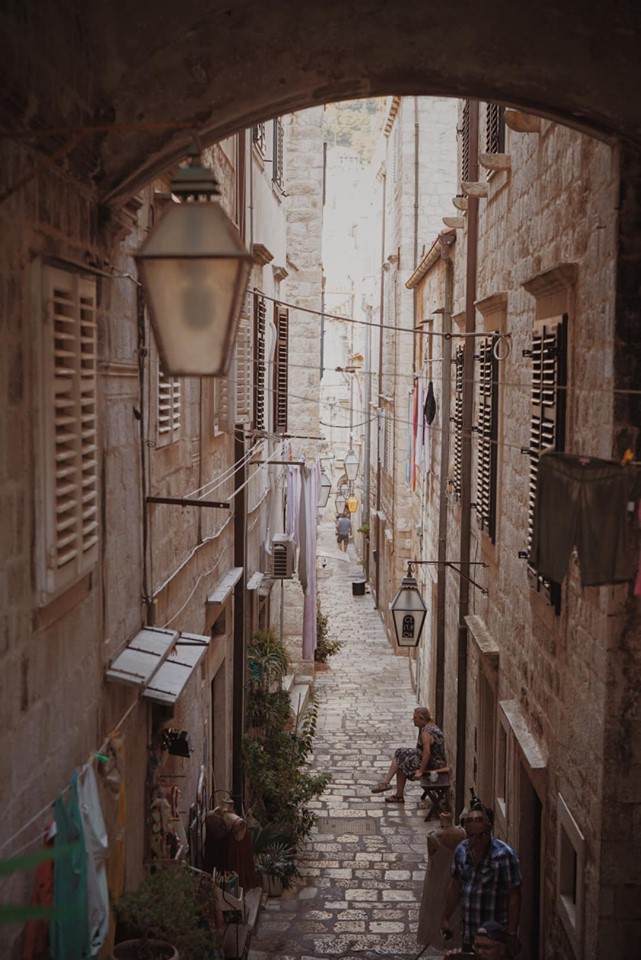 Lưu ngay loạt bí kíp du lịch đến Dubrovnik - bối cảnh chính trong bộ phim bom tấn Game of Thrones - Ảnh 13.