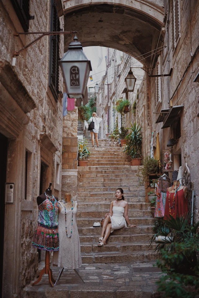 Lưu ngay loạt bí kíp du lịch đến Dubrovnik - bối cảnh chính trong bộ phim bom tấn Game of Thrones - Ảnh 14.