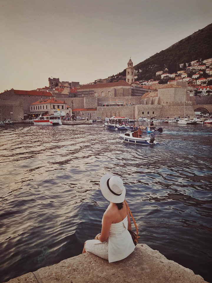 Lưu ngay loạt bí kíp du lịch đến Dubrovnik - bối cảnh 