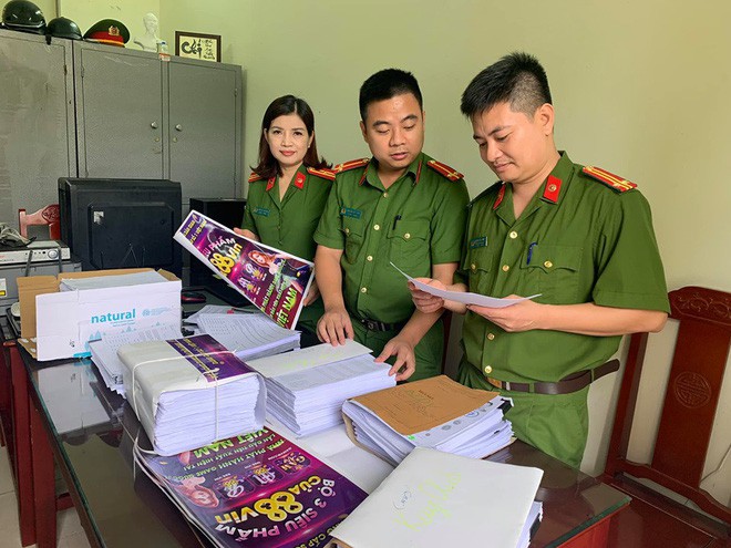 H&eacute; lộ bất ngờ về gia cảnh v&agrave; nh&acirc;n th&acirc;n &ldquo;&ocirc;ng tr&ugrave;m&rdquo; tuổi 30 của đường d&acirc;y cờ bạc 4.000 tỷ đồng - Ảnh 3.