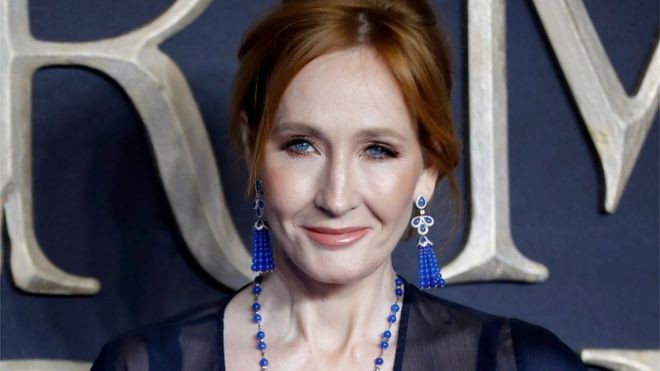 Tin được không: J. K. Rowling sắp trở lại với 4 quyển sách mới tinh về thế giới pháp thuật Harry Potter! - Ảnh 3.