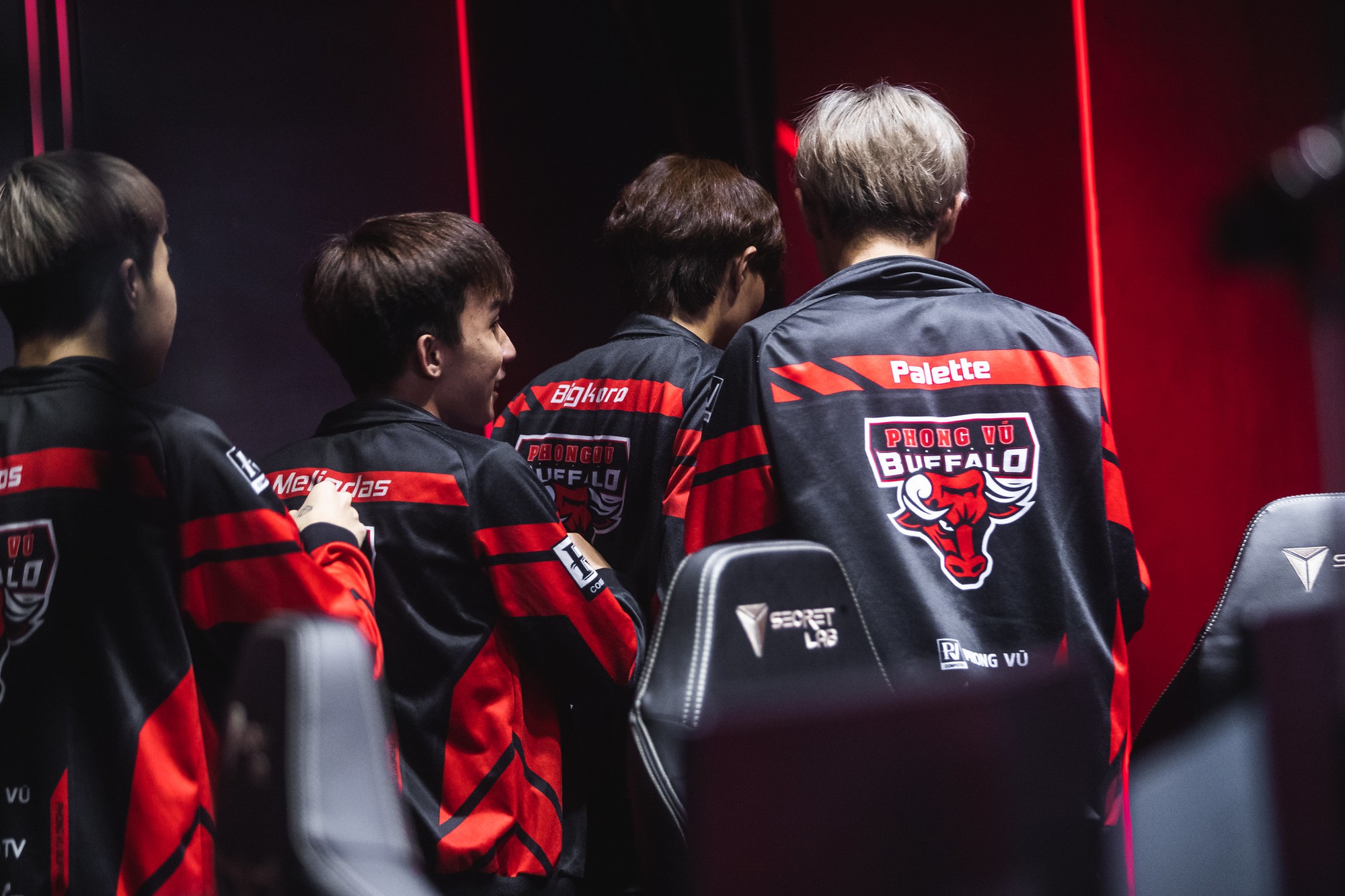 Lùm xùm trong thương vụ đình đám của Zeros (Phong Vũ Buffalo) và bài học về công tác giáo dục game thủ Esports - Ảnh 3.