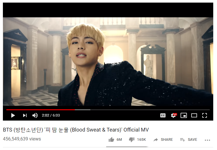 Trở thành nghệ sĩ duy nhất thế giới làm được điều này, BTS chứng minh họ có fandom khủng không kém nghệ sĩ nào! - Ảnh 3. Trở thành nghệ sĩ duy nhất thế giới làm được điều này, BTS chứng minh họ có fandom khủng không kém nghệ sĩ nào! - Ảnh 3.