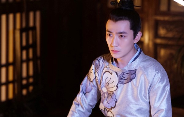 Top 5 nam thần cổ trang Hoa Ngữ khiến fan nữ điêu đứng nửa đầu 2019: Số 3 nổi nhất và cũng bị xỉ vả nhiều nhất! - Ảnh 12.
