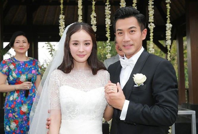 Dương Mịch từng tiết lộ tiêu chuẩn bạn trai, hóa ra đó lại là lý do sớm ly hôn với Lưu Khải Uy? - Ảnh 1. Dương Mịch từng tiết lộ tiêu chuẩn bạn trai, hóa ra đó lại là lý do sớm ly hôn với Lưu Khải Uy? - Ảnh 1.