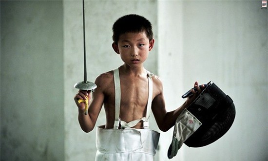 1/6, đột nhập những lớp đào tạo nghệ thuật, năng khiếu hà khắc đến khủng khiếp dành cho trẻ em tại Trung Quốc - Ảnh 16.