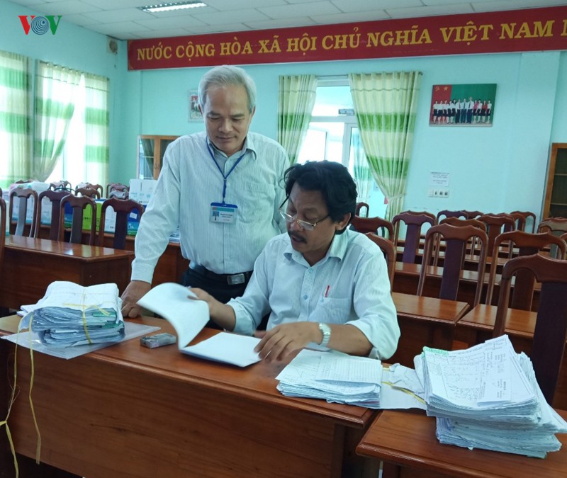 Sở GDĐT Bà Rịa Vũng Tàu: Lớp có 42/43 học sinh giỏi là đúng năng lực - Ảnh 1. Sở GDĐT Bà Rịa Vũng Tàu: Lớp có 42/43 học sinh giỏi là đúng năng lực - Ảnh 1.