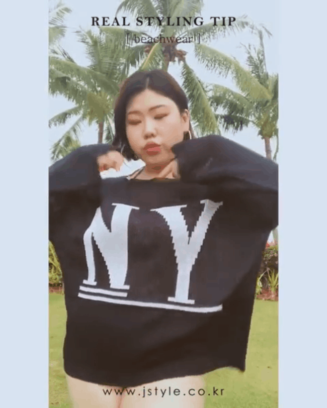 Đồ bơi cho nàng thừa cân: Từ bộ liền đến hai mảnh chỉ với vài cách mix đơn giản sẽ giúp bạn đẹp trọn vẹn trong kỳ nghỉ - Ảnh 3.