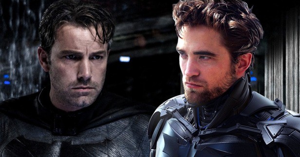 Chính thức: Người dơi mới của DC đã hiện nguyên hình ma cà rồng Robert Pattinson - Ảnh 5.