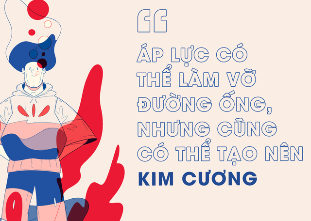 Cứ làm đi! - Dẫu có chẳng đến đâu, cũng vẫn là 1 lần chúng ta đã từng rất nỗ lực! - Ảnh 6.