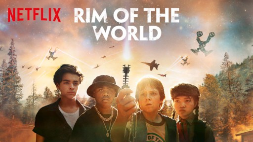 Phim mới của Netflix dính phốt kì thị phụ nữ Châu Á và các chàng da màu - Ảnh 1.