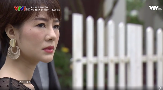 Đạo diễn Về Nhà Đi Con chiều lòng khán giả, cho Liễu tái xuất lại còn mang theo cả Quỳnh Búp Bê - Ảnh 4.