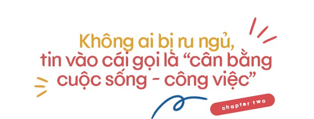 Những người trẻ tuổi lu&ocirc;n kiệt quệ: Tại sao ch&uacute;ng ta lu&ocirc;n mệt mỏi v&agrave; nh&igrave;n tương lai như bức tường u &aacute;m? - Ảnh 6.