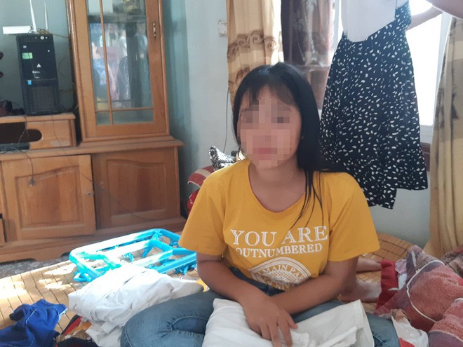 Nữ sinh sống sót duy nhất trong 5 học sinh tử vong: Em nhảy xuống cứu nhưng các bạn hoảng loạn quá khiến em cũng bị nhấn chìm - Ảnh 2.
