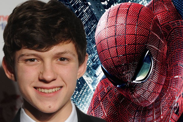 Chúc mừng sinh nhật Nhện nhí Tom Holland: người hùng từ phim ra đời thực! - Ảnh 5.