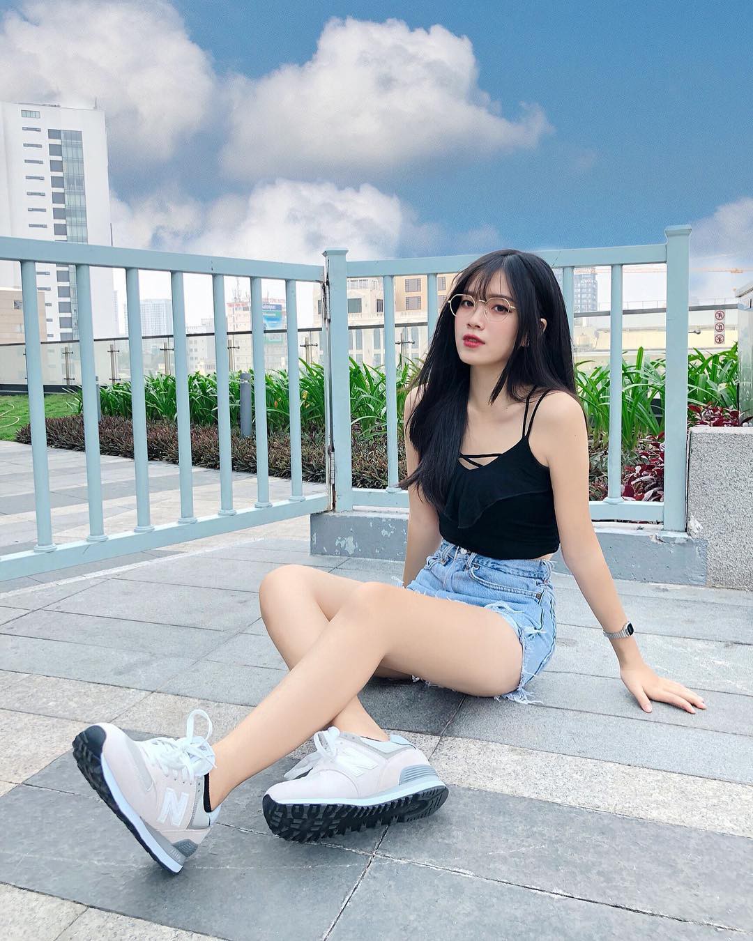 Hội Girl Xinh 2000 Mới Nổi: Người Nhan Sắc Tựa Nàng Thơ, Người Được Cả Báo  Nước Ngoài Gọi Tên