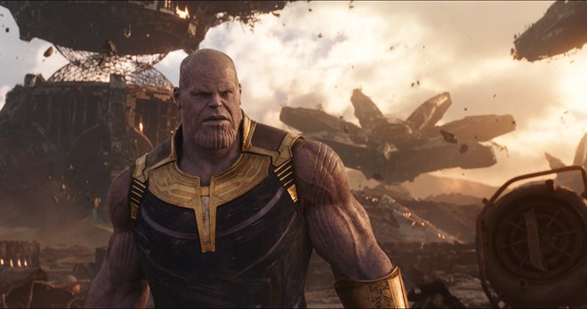 7 ngày chạm mốc 200 tỷ, Endgame vô đối doanh thu tại Việt Nam, cơ hội lên 300 tỷ không còn xa? - Ảnh 1.