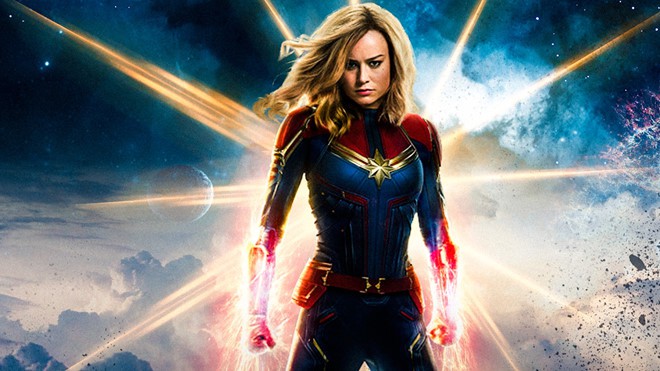 7 ngôi sao lừng lẫy từng đoạt tượng vàng Oscar góp mặt trong ENDGAME, bạn đoán xem đó là ai? - Ảnh 33.