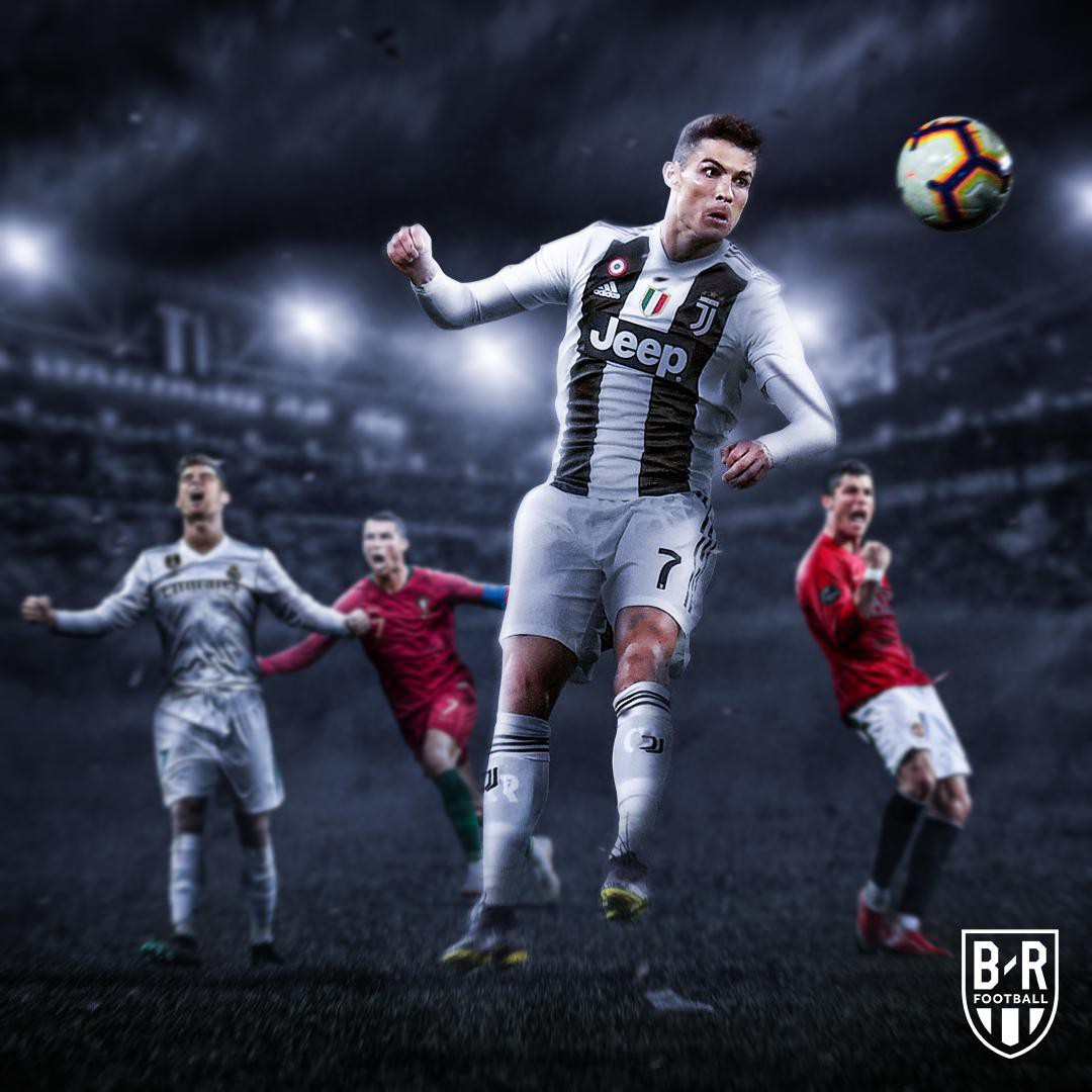 Ronaldo hé lộ điều khiến anh mệt mỏi nhất trong những năm gần đây - Ảnh 2. Ronaldo hé lộ điều khiến anh mệt mỏi nhất trong những năm gần đây - Ảnh 2.
