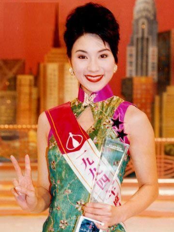 Trương Khả Di: Ngôi sao xấu tính của TVB, lận đận từ tình duyên đến sự nghiệp và cuộc sống cô độc vui vẻ ở tuổi 50 đáng ngưỡng mộ - Ảnh 2.