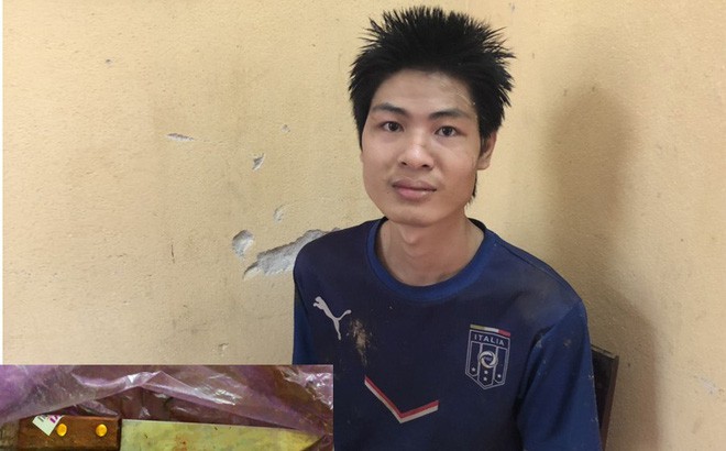 Hé lộ nguyên nhân nam thanh niên xông vào trường đâm 5 học sinh và giáo viên thương vong - Ảnh 1.