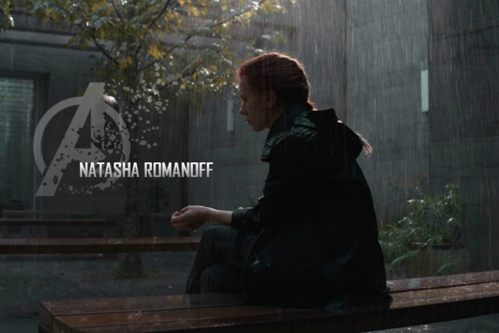 Natasha Romanoff - Đoá hồng mưa của đội Avengers và lời hẹn ước sẽ gặp lại trong ENDGAME - Ảnh 6. Natasha Romanoff - Đoá hồng mưa của đội Avengers và lời hẹn ước sẽ gặp lại trong ENDGAME - Ảnh 6.