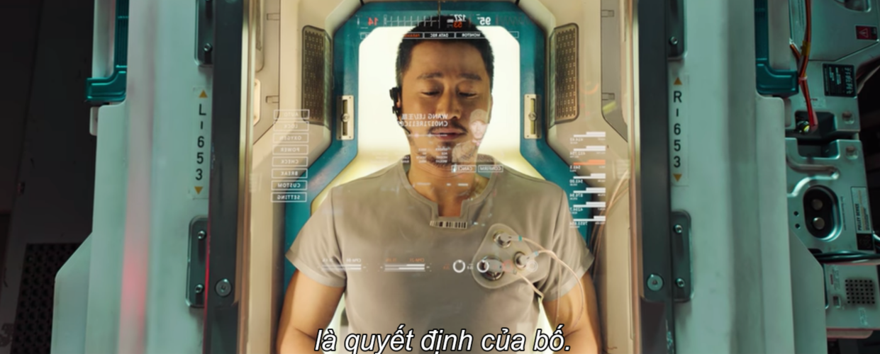 Lưu Lạc Địa Cầu:  Bom tấn ăn kh&aacute;ch nhất thế giới 2019 chỉ sau MARVEL, 10 điểm kỹ xảo 5 điểm nội dung - Ảnh 17.