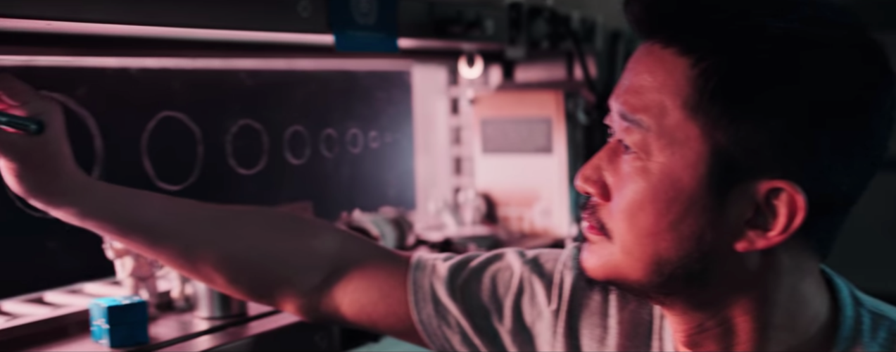 Lưu Lạc Địa Cầu:  Bom tấn ăn kh&aacute;ch nhất thế giới 2019 chỉ sau MARVEL, 10 điểm kỹ xảo 5 điểm nội dung - Ảnh 16.