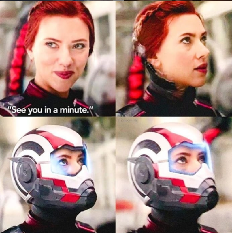 Natasha Romanoff - Đoá hồng mưa của đội Avengers và lời hẹn ước sẽ gặp lại trong ENDGAME - Ảnh 7. Natasha Romanoff - Đoá hồng mưa của đội Avengers và lời hẹn ước sẽ gặp lại trong ENDGAME - Ảnh 7.