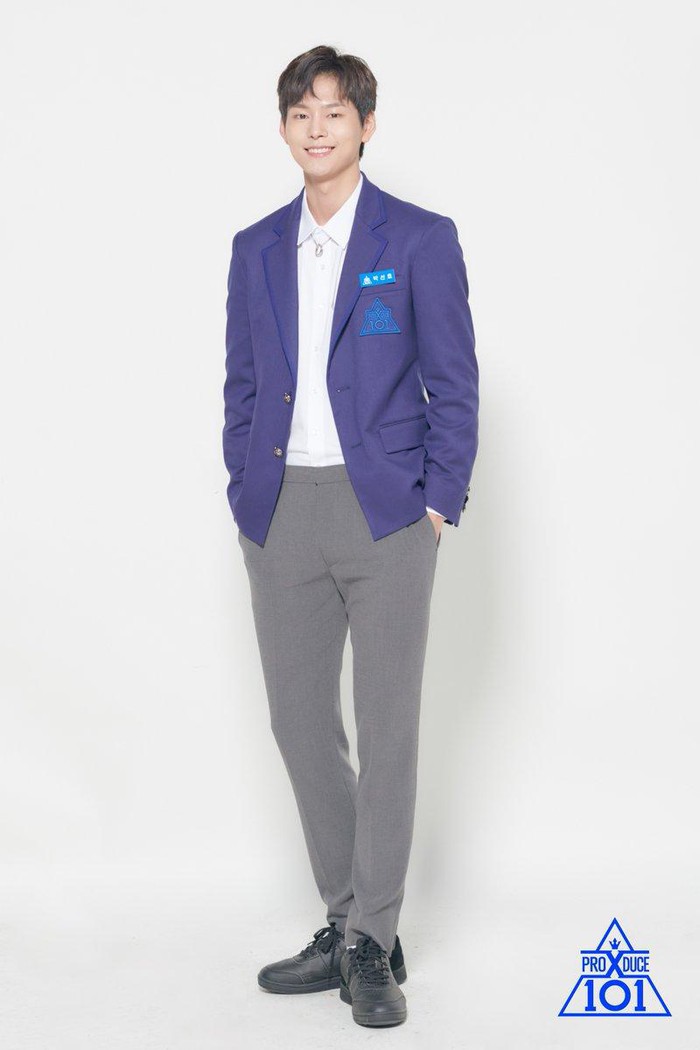 27 tuổi vẫn thi Produce X 101, nam diễn viên khiến cố vấn nghẹn ngào khi chia sẻ lý do! - Ảnh 9. 27 tuổi vẫn thi Produce X 101, nam diễn viên khiến cố vấn nghẹn ngào khi chia sẻ lý do! - Ảnh 9.