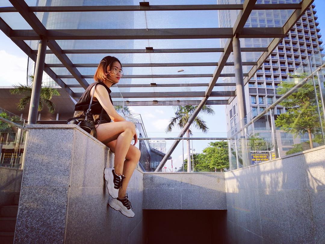 Chỉ với 2 tọa độ cực phẩm này, Đà Nẵng đích thị là “Singapore thu nhỏ” giữa lòng Việt Nam chứ đâu! - Ảnh 5. Chỉ với 2 tọa độ cực phẩm này, Đà Nẵng đích thị là “Singapore thu nhỏ” giữa lòng Việt Nam chứ đâu! - Ảnh 5.