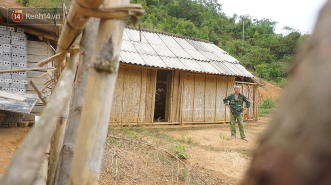 Bản làng nơi những ông trùm ma túy gieo rắc cái chết trắng: Cha mẹ chết vì HIV, con trẻ mồ côi sống lay lắt từng ngày - Ảnh 7.