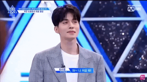 Nhan sắc đỉnh cao của gương mặt n&agrave;y l&agrave;m lu mờ d&agrave;n th&iacute; sinh hot nhất Produce X 101! - Ảnh 5.