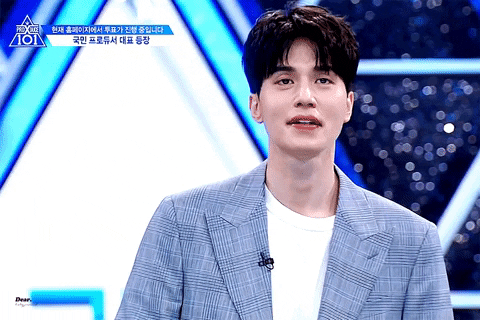 Nhan sắc đỉnh cao của gương mặt n&agrave;y l&agrave;m lu mờ d&agrave;n th&iacute; sinh hot nhất Produce X 101! - Ảnh 6.