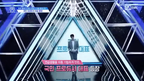 Nhan sắc đỉnh cao của gương mặt n&agrave;y l&agrave;m lu mờ d&agrave;n th&iacute; sinh hot nhất Produce X 101! - Ảnh 4.