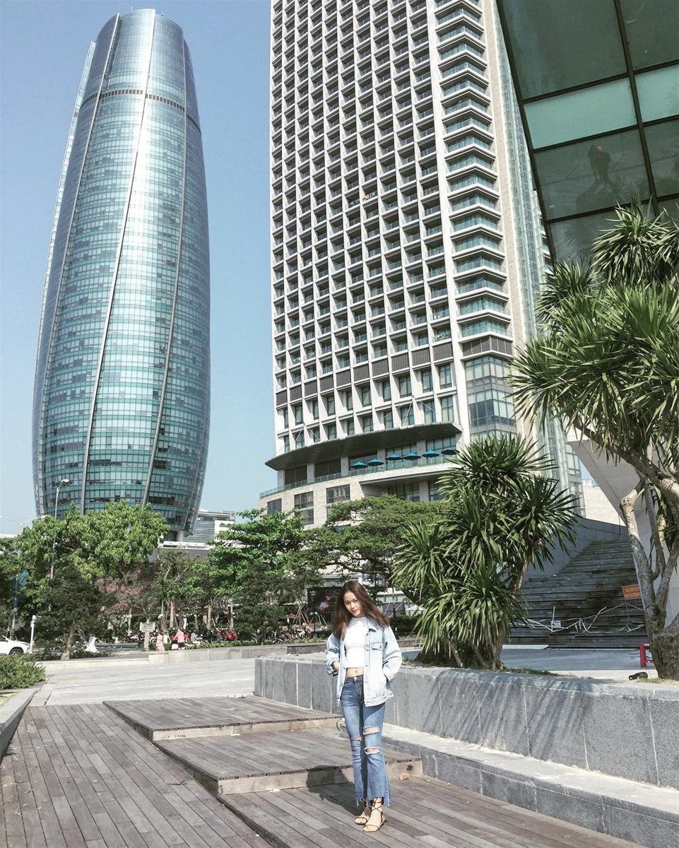 Chỉ với 2 tọa độ cực phẩm này, Đà Nẵng đích thị là “Singapore thu nhỏ” giữa lòng Việt Nam chứ đâu! - Ảnh 7. Chỉ với 2 tọa độ cực phẩm này, Đà Nẵng đích thị là “Singapore thu nhỏ” giữa lòng Việt Nam chứ đâu! - Ảnh 7.