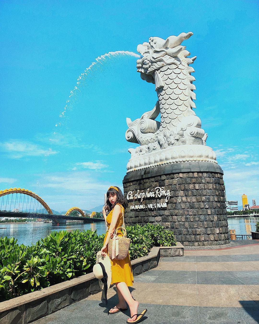 Chỉ với 2 tọa độ cực phẩm này, Đà Nẵng đích thị là “Singapore thu nhỏ” giữa lòng Việt Nam chứ đâu! - Ảnh 19. Chỉ với 2 tọa độ cực phẩm này, Đà Nẵng đích thị là “Singapore thu nhỏ” giữa lòng Việt Nam chứ đâu! - Ảnh 19.